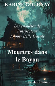 Picture of Meurtres dans le Bayou
