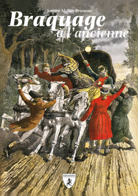 Picture of Braquage à l'ancienne