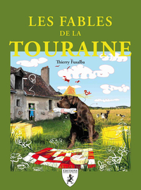 Picture of LES FABLES DE LA TOURAINE