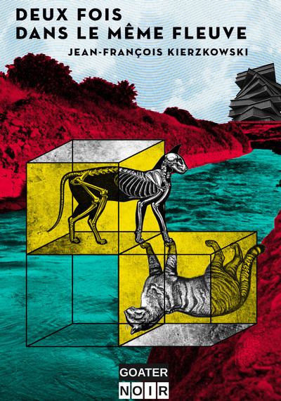 Image de Deux fois dans le même fleuve