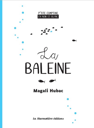 Image de La baleine