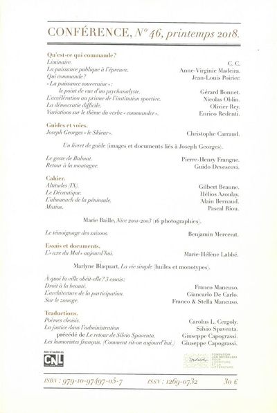 Image de Conference n°46