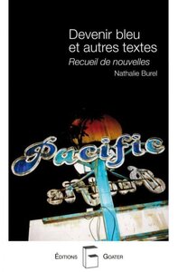 Picture of Devenir bleu - nouvelles