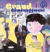 Picture of Grand déménagement