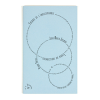 Image de Théorie de l'indiscernable - Teoria do indiscernível