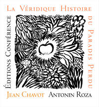 Picture of La Véridique Histoire du Paradis Perdu