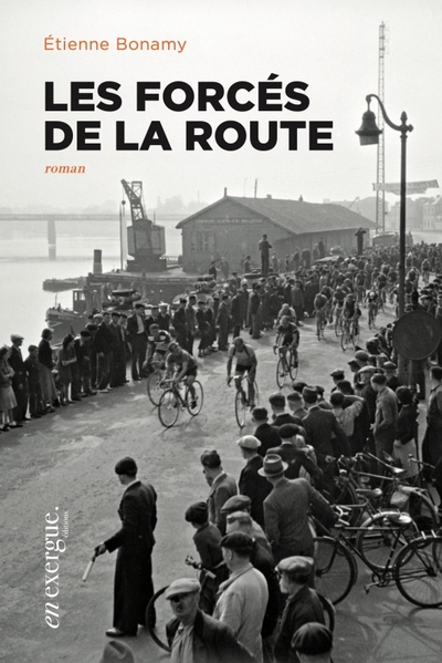 Picture of Les Forcés de la route