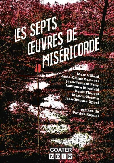 Image de Les sept oeuvres de miséricorde - nouvelles