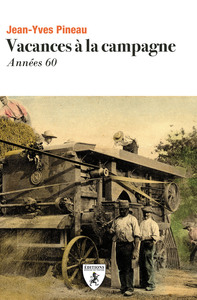Picture of Vacances à la campagne - années 60