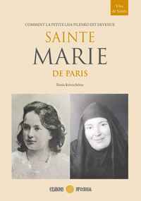 Picture of Sainte Marie de Paris