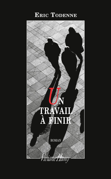 Image de Un travail à finir