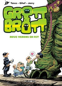 Picture of Grott & Brott