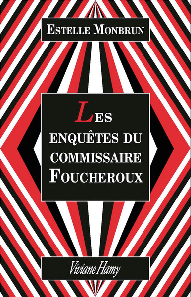 Image de Coffret Les enquêtes du commissaire Foucheroux
