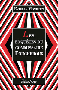 Image de Coffret Les enquêtes du commissaire Foucheroux