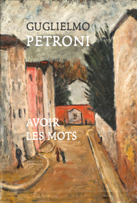 Picture of Avoir les mots