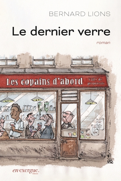 Image de Le Dernier verre
