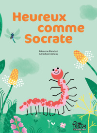 Picture of Heureux comme Socrate