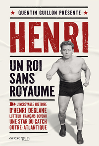 Picture of Henri, un roi sans royaume