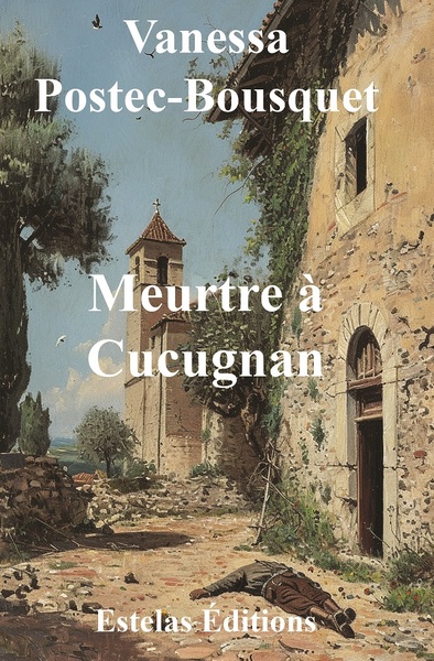 Picture of Meurtre à Cucugnan
