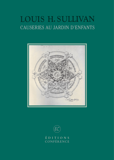 Image de Causeries au jardin d'enfants