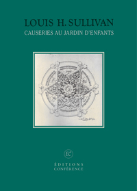Image de Causeries au jardin d'enfants