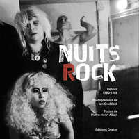 Picture of Nuits rock