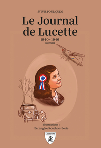 Picture of LE JOURNAL DE LUCETTE : 1940-1946
