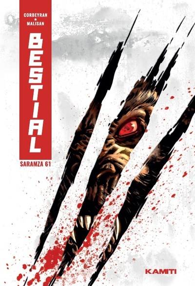 Picture of Bestial