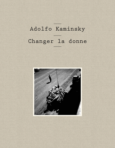 Image de Changer la donne