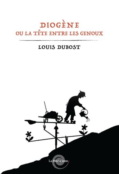 Picture of DIOGÈNE ou LA TÊTE ENTRE LES GENOUX