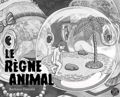 Image de Le règne animal