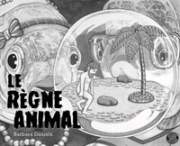 Image de Le règne animal