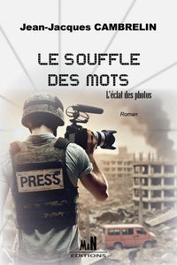Image de Le souffle des mots