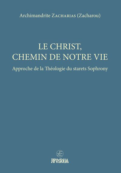 Picture of Le Christ, Chemin de notre vie