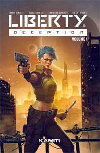 Image de Liberty Deception T01