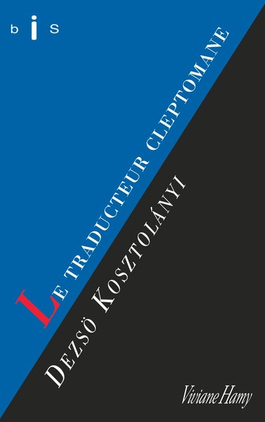 Picture of Le Traducteur cleptomane