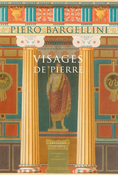 Picture of Visages de pierre
