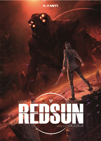 Picture of Red Sun T02