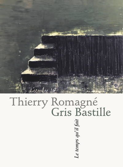 Picture of Gris Bastille