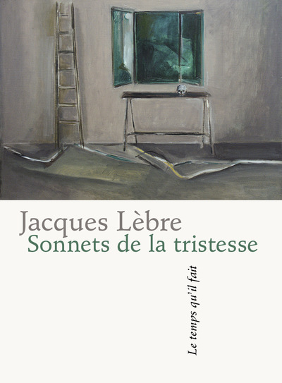 Picture of Sonnets de la tristesse