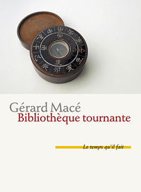 Picture of Bibliothèque tournante