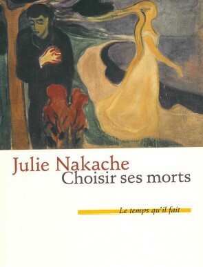 Image de Choisir ses morts