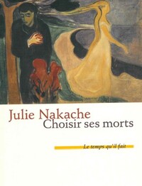 Image de Choisir ses morts
