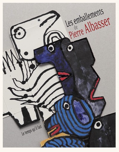 Image de Les emballements de Pierre Albasser