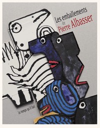 Image de Les emballements de Pierre Albasser