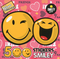 Picture of Smiley mini - best friends forever