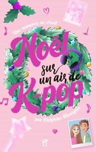 Picture of K-Pop Fandom - Noël sur un air de K-pop