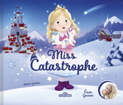 Picture of Miss Catastrophe !
