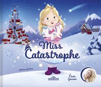 Picture of Miss Catastrophe !