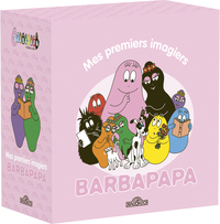 Image de Barbapapa - Mes premiers imagiers